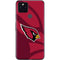 NFL Arizona Cardinals Double Vision Google Pixel 5a Skin